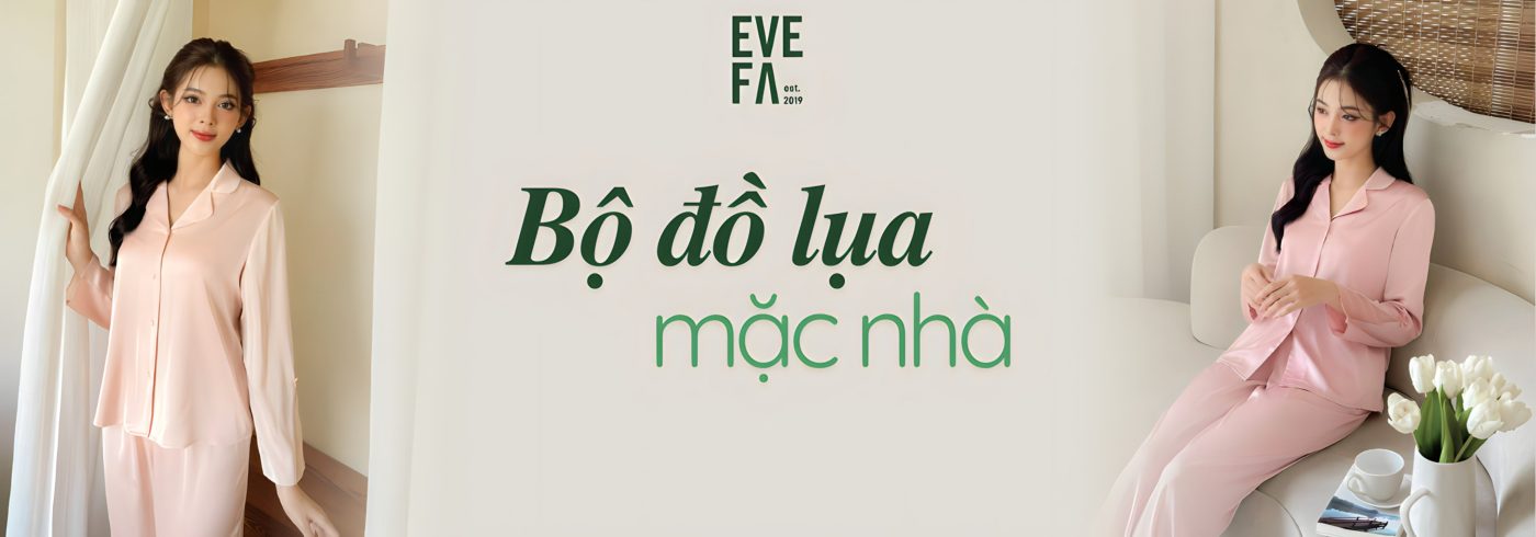 Bộ đồ lụa banner